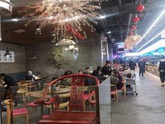 大堂-易裕和·长沙米粉(竹塘西路店)