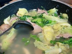 -川堂风·跷脚牛肉·乐山爆炒(宝山日月光店)