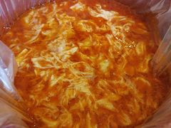 番茄汤-胖哥料理(兴义里店)