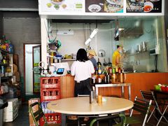 -海安安越南粉(丹竹頭店)