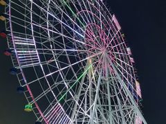 -南昌之星摩天轮