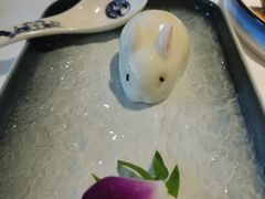 -席家花园(巨鹿花园店)