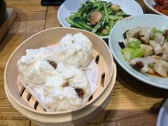 -潮粥荟·潮汕砂锅粥(朝阳大悦城店)