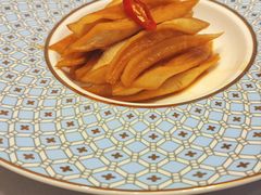 传统酱萝卜-御彩酒家(东风东路店)