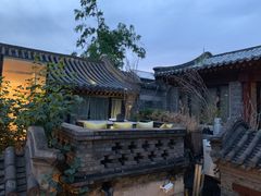 -糖房咖啡(南锣鼓巷店)