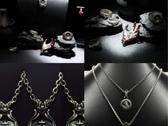 -梵薇Joker.V银饰工作室