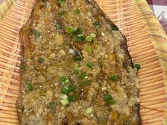 -吉源大排档·鱼生·海鲜(烧烤彩印厂店)