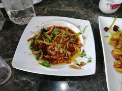 -金阁家常菜(贵阳路店)