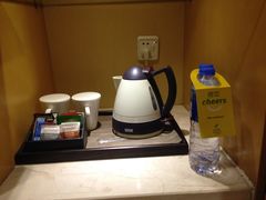 -石家庄万象天成假日酒店