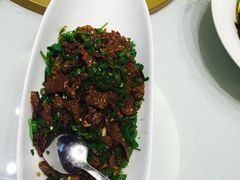 -宝宇大连海鲜渔港(金奎大厦店)