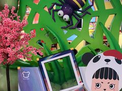 -东方童画(美罗百货校区)