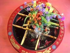 -巴九门老火锅(来福士打望店)