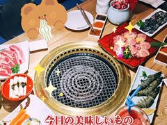 -江户烧肉(高德店)