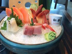 -山葵家·创意料理(宁波来福士店)