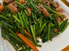 -烧鹅妹饭店