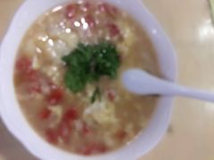 -睿柏云酒店-餐厅
