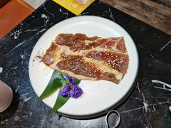 -鹤江桥·红油牛肉粉(SKP店)