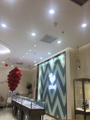 点击看大图 -钻石小鸟钻戒婚戒定制(石路店)