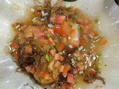 -王城醋血鸭老店