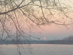 -丁香湖公园