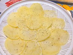 -十三姨正合丰烤肉(营迹路店)