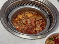 -龍歌自助小火锅(李沧丽达店)