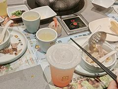 -椰小鸡·琼州糟粕醋·火锅(美兰缤纷城店)