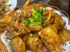 -斯丹姜母鸭·古法干香(涂门街总店)