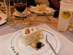 -戈雅法餐厅(世界城广场店)