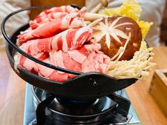 -友名Cross日式咖喱屋(江南大道中店)