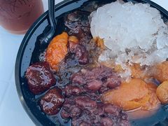 -小胖老味刨冰
