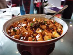 麻婆豆腐-眉州东坡(博雅店)