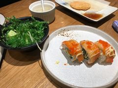 -赤稻·日式料理(禅城店)