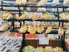 -果蔬好生活超市(新荟城店)