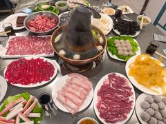 -三兴涮羊肉(荣安大街店)