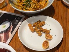 -巴蜀风·地道川菜(总店)