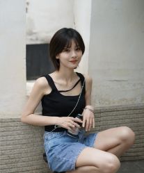 -上禾 HAIR SALON