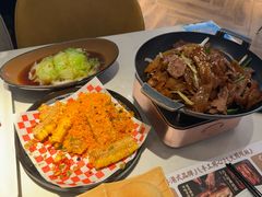 -避风塘·老港味餐厅(虹口龙之梦店)