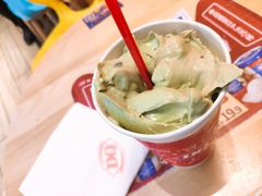-DQ·蛋糕·冰淇淋(万象城店)