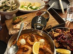 -SERA by Ciao Amici餐酒吧