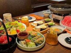 -七条鱼日本料理(远洋乐堤港店)