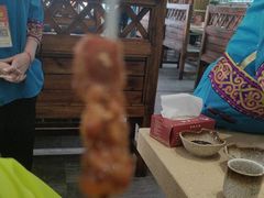 -313羊庄鲜羊火锅·鲜羊肉烧烤(李村店)