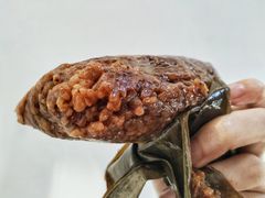 蛋黄鲜肉粽-湖州国芳粽子(湖州总店)