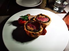 -Kathleen's Waitan 凯圣琳江景西餐厅(外滩店)