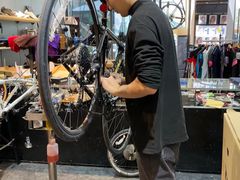 -TREK崔克自行车(徐汇滨江店)