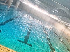 -齐汇维景大酒店游泳馆(山东政协大厦齐汇维景)