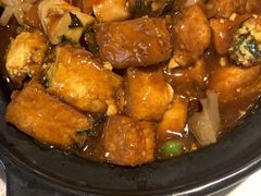 -金家老三饭庄(常营店)