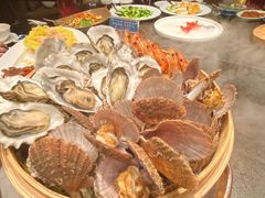 -山港凯悦酒店·东海88私房菜