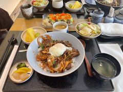 -西村日本料理(香格里拉饭店)