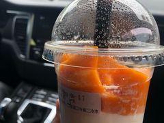 -茉酸奶(松江开元地中海店)